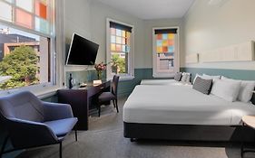 Vulcan Hotel Sydney